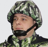Шлем защитный "Колпак-3М"
