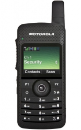 Радиостанция Motorola SL4000