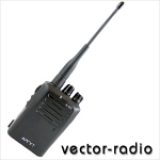 vector-radio