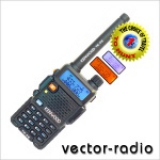 vector-radio