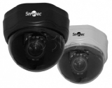 Камера видеонаблюдения купольная Smartec STC-3501/1w