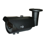 Видеокамера цв. улич. JSH-XV130IR (5-50мм) темн. сер. 1.3Mp, ИК-подсветка